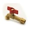 Thrifco Plumbing 3/4 Inch Temperature & Pressure Relief Valve with 2-1/2 Inch Sh 6415146 - alternate 3